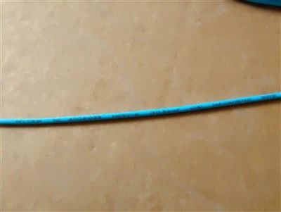 Sârmă 0.75mm² - Albastru